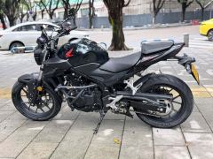 Honda CB400F - ფოტო 5