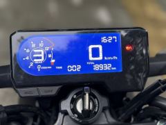 Honda CB400F - ფოტო 7