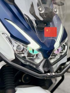Dayang V-Ray ADV350 - ფოტო 3