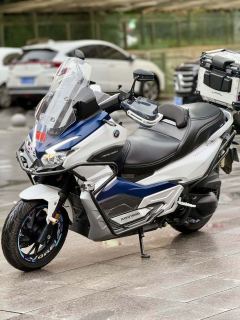 Dayang V-Ray ADV350 - ფოტო 4