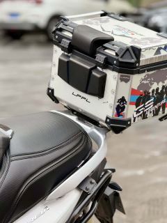 Dayang V-Ray ADV350 - ფოტო 6