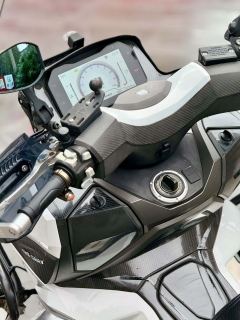 Dayang V-Ray ADV350 - ფოტო 7