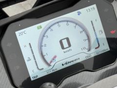 Dayang V-Ray ADV350 - ფოტო 8