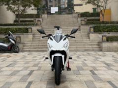 Kayo 250RR Thornbird - фото 2