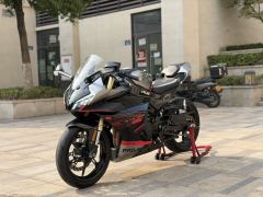 CFMOTO 450SR - ფოტო 1
