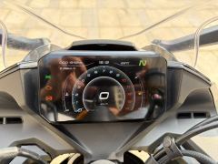 CFMOTO 450SR - ფოტო 10
