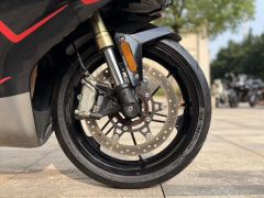 CFMOTO 450SR - ფოტო 11