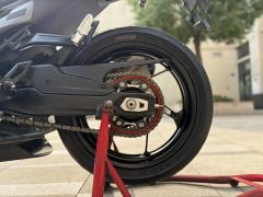 CFMOTO 450SR - ფოტო 12