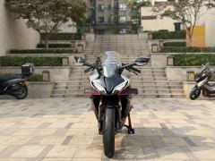 CFMOTO 450SR - ფოტო 2