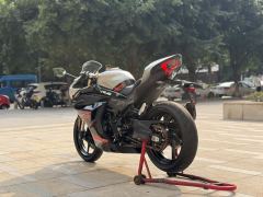 CFMOTO 450SR - ფოტო 7