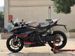 CFMOTO 450SR - ფოტო 8