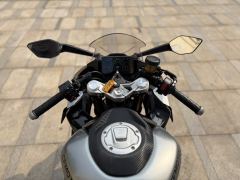 CFMOTO 450SR - ფოტო 9
