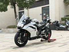 CFMOTO 500SR - ფოტო 1