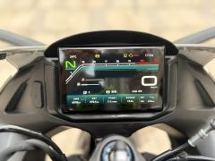CFMOTO 500SR - ფოტო 10