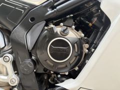CFMOTO 500SR - ფოტო 11