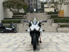 CFMOTO 500SR - ფოტო 2