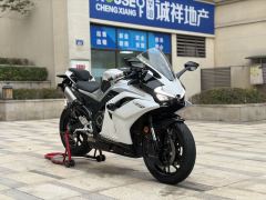 CFMOTO 500SR - ფოტო 3