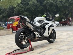 CFMOTO 500SR - ფოტო 5
