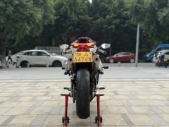 CFMOTO 500SR - ფოტო 6