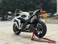 CFMOTO 500SR - ფოტო 7