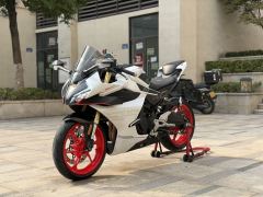 CFMOTO 450SR - ფოტო 1