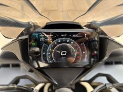 CFMOTO 450SR - ფოტო 10