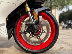 CFMOTO 450SR - ფოტო 11