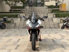 CFMOTO 450SR - ფოტო 2