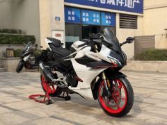 CFMOTO 450SR - ფოტო 3