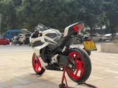 CFMOTO 450SR - ფოტო 7