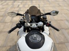 CFMOTO 450SR - ფოტო 9