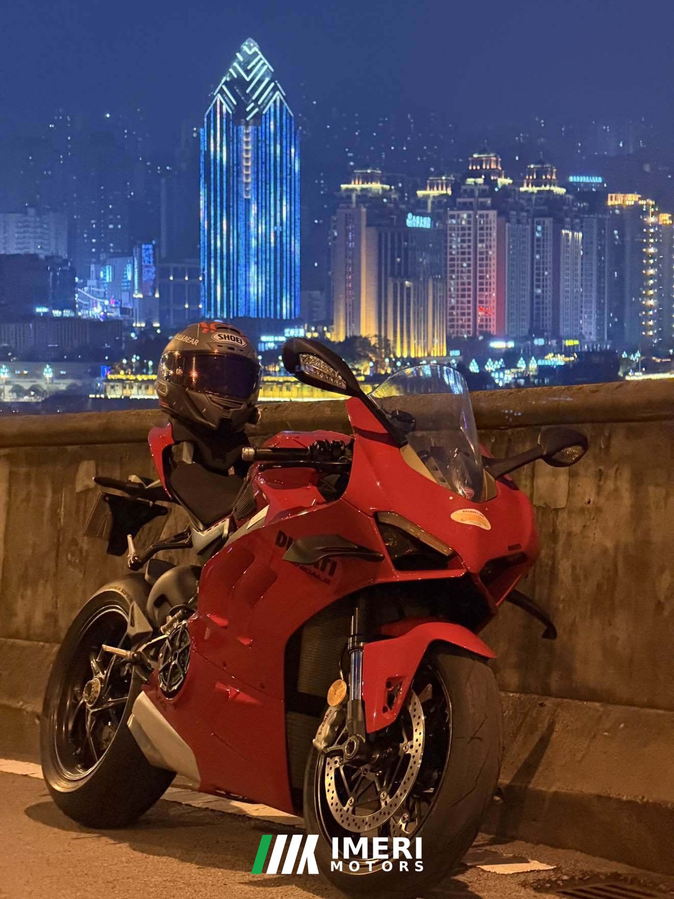 2022 Ducati Panigale V4 1100 cc