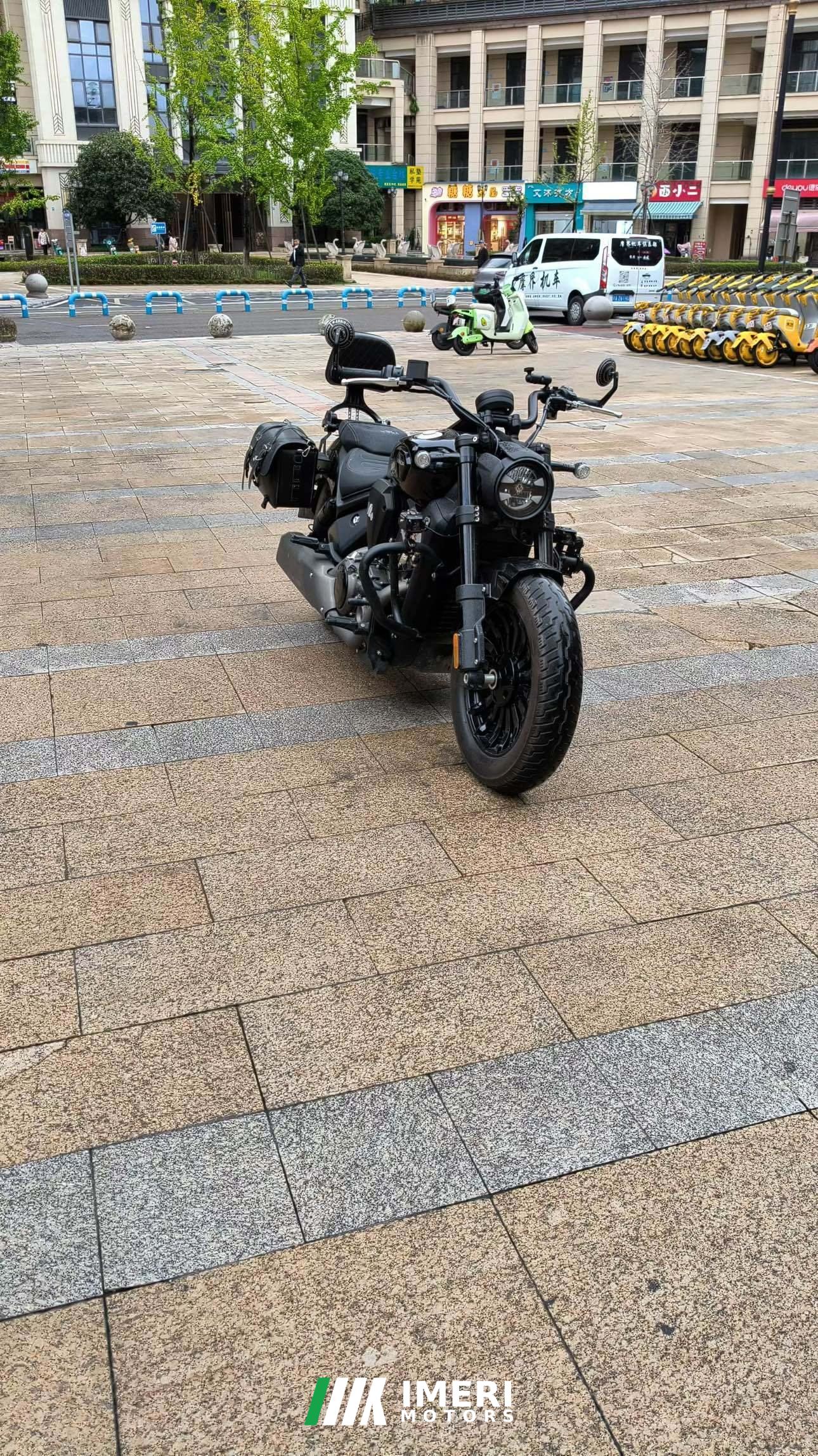 2024 Benda Black Flag 500