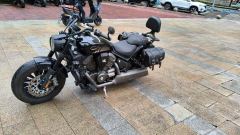 Benda Black Flag 500 - photo 2