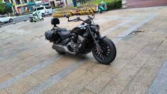 Benda Black Flag 500 - photo 3