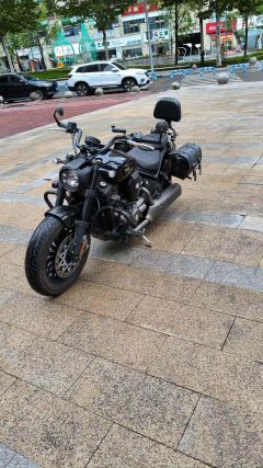 Benda Black Flag 500 - photo 4