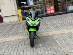 Kawasaki Ninja 400 - ფოტო 2