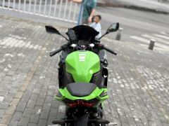 Kawasaki Ninja 400 - ფოტო 5