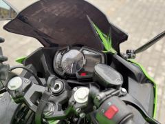 Kawasaki Ninja 400 - ფოტო 9