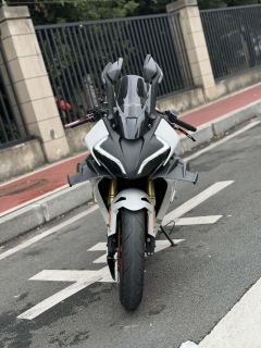 CFMOTO 450SR - ფოტო 2