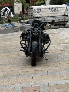 Benda Black Flag 500 - photo 2