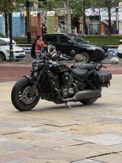 Benda Black Flag 500 - photo 3