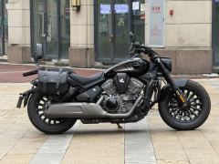 Benda Black Flag 500 - photo 4
