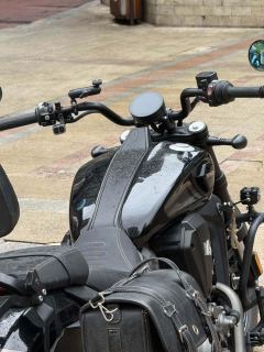 Benda Black Flag 500 - photo 5