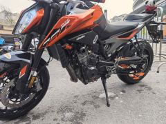 KTMR2R 790 Duke 800 cc - фото 1