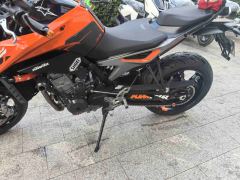 KTMR2R 790 Duke 800 cc - фото 11