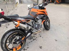 KTMR2R 790 Duke 800 cc - фото 2