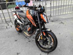 KTMR2R 790 Duke 800 cc - фото 4
