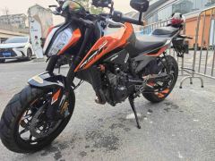 KTMR2R 790 Duke 800 cc - фото 5