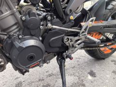 KTMR2R 790 Duke 800 cc - фото 6